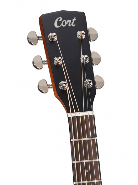 SFX-E (3-Tone Sunburst Satin), зображення 6